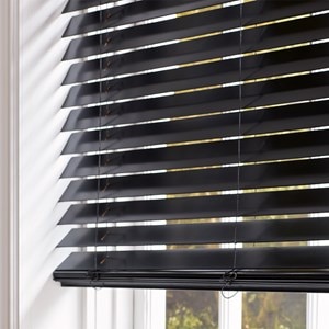 Premium 2 Inch Wood Blinds
